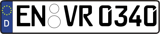 EN-VR0340