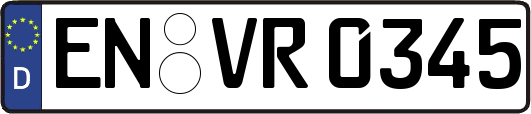 EN-VR0345