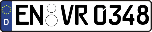 EN-VR0348
