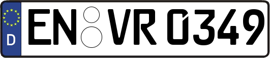 EN-VR0349