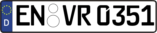 EN-VR0351