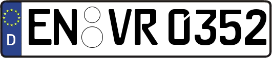 EN-VR0352