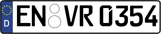 EN-VR0354