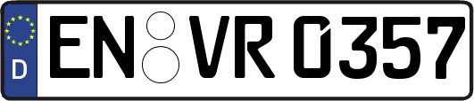 EN-VR0357