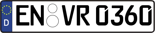 EN-VR0360