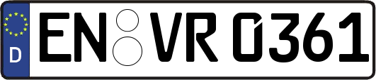 EN-VR0361