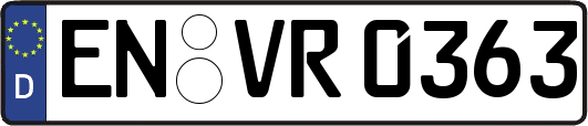 EN-VR0363