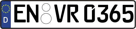 EN-VR0365