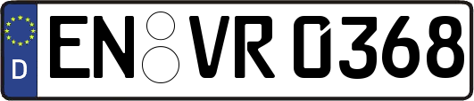 EN-VR0368