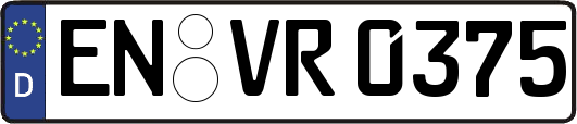 EN-VR0375