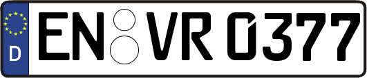 EN-VR0377