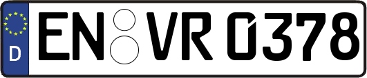 EN-VR0378