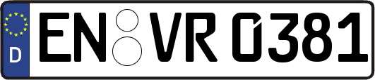 EN-VR0381