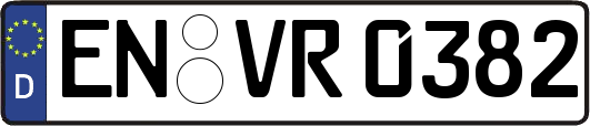 EN-VR0382
