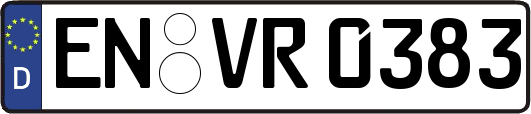 EN-VR0383