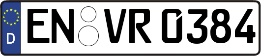 EN-VR0384