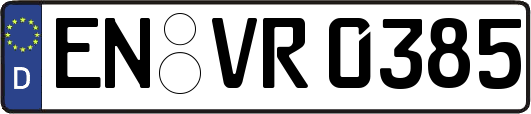 EN-VR0385