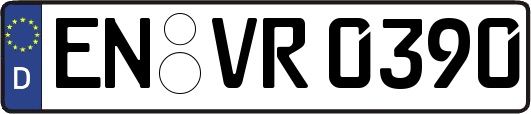 EN-VR0390