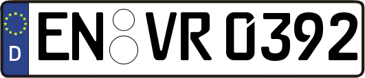 EN-VR0392