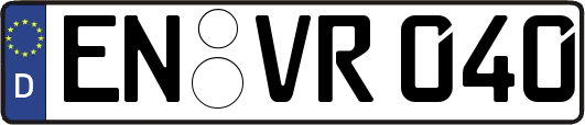 EN-VR040