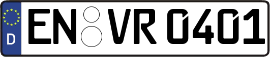 EN-VR0401