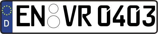 EN-VR0403