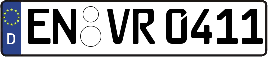 EN-VR0411