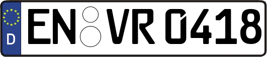 EN-VR0418