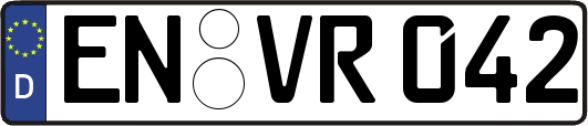 EN-VR042