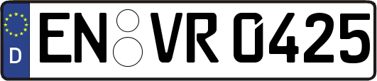 EN-VR0425