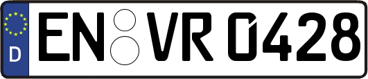 EN-VR0428