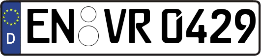 EN-VR0429