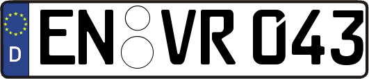EN-VR043