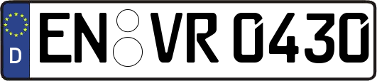 EN-VR0430