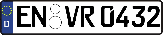 EN-VR0432