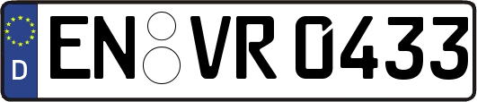 EN-VR0433