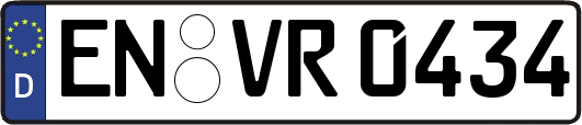 EN-VR0434