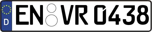 EN-VR0438