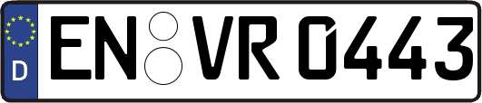 EN-VR0443
