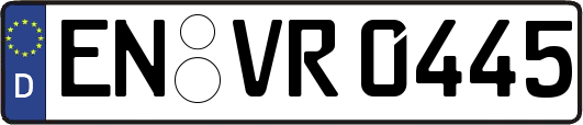 EN-VR0445