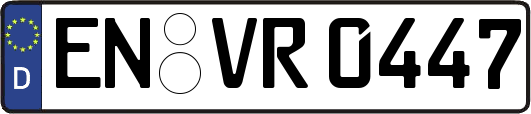 EN-VR0447
