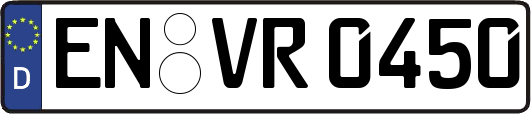 EN-VR0450