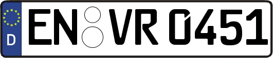 EN-VR0451