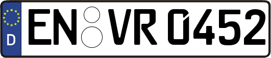 EN-VR0452