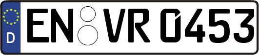 EN-VR0453