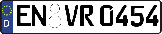 EN-VR0454