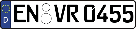 EN-VR0455