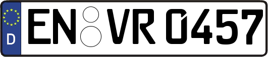 EN-VR0457