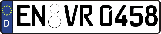 EN-VR0458