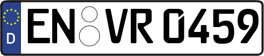 EN-VR0459